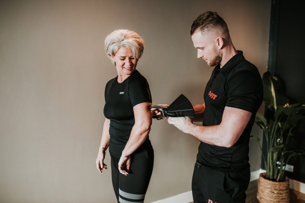 Persoonlijk advies voeding Velp