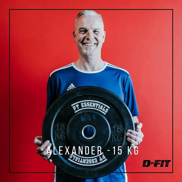 Succesverhaal Alexander