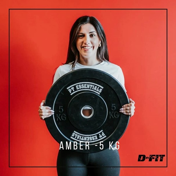 Succesverhaal Amber